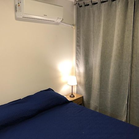 דירות רוסאריו Residencia Pasco מראה חיצוני תמונה