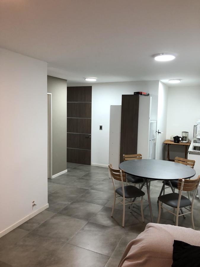 דירות רוסאריו Residencia Pasco מראה חיצוני תמונה