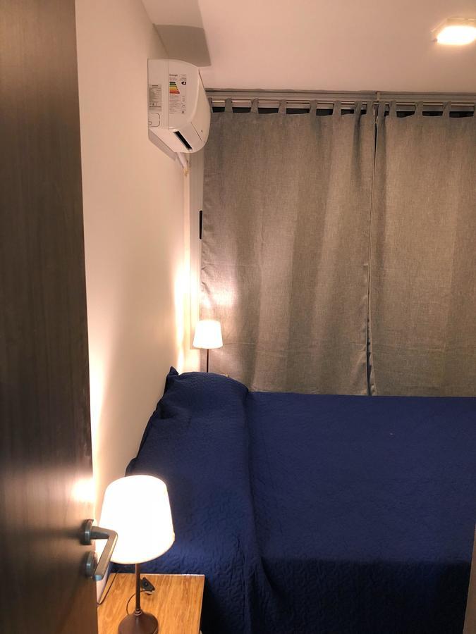 דירות רוסאריו Residencia Pasco מראה חיצוני תמונה
